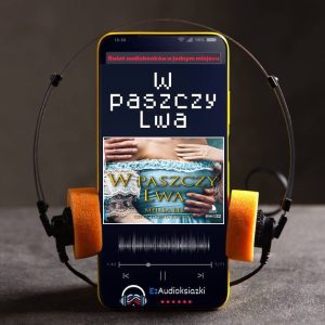W paszczy Lwa-audiobook_Melisa Bel