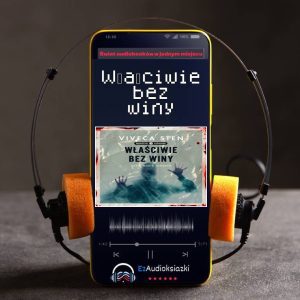 Właściwie bez winy-audiobook_Viveca Sten