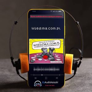 Wiedźma.com.pl-audiobook_Ewa Białołęcka