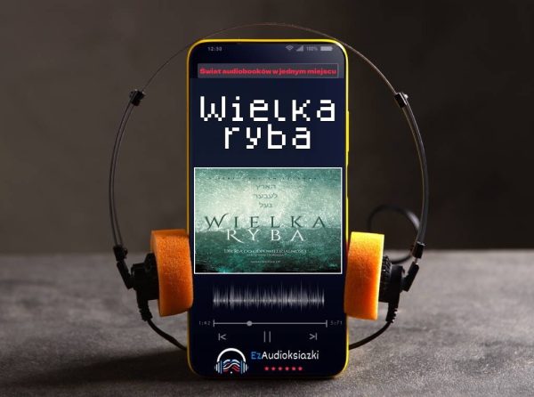 Wielka ryba-audiobook_o. Adam Szustak