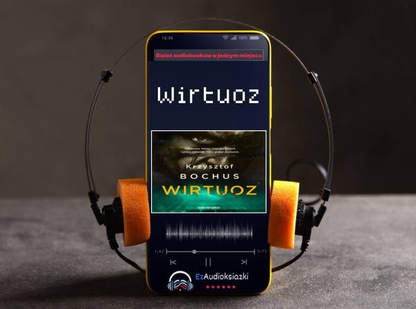 Wirtuoz-audiobook_Krzysztof Bochus