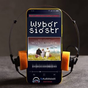 Wybór sióstr-audiobook_Kate Hewitt