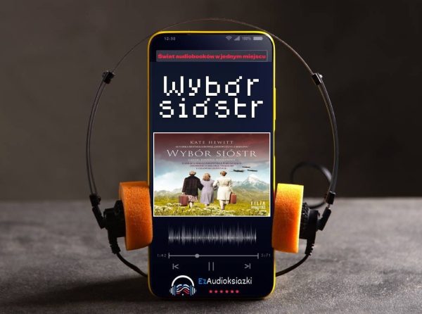 Wybór sióstr-audiobook_Kate Hewitt