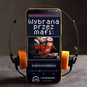 Wybrana przez mafię-audiobook_Ada Tulińska