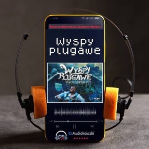 Wyspy plugawe-audiobook_Marcin Mortka
