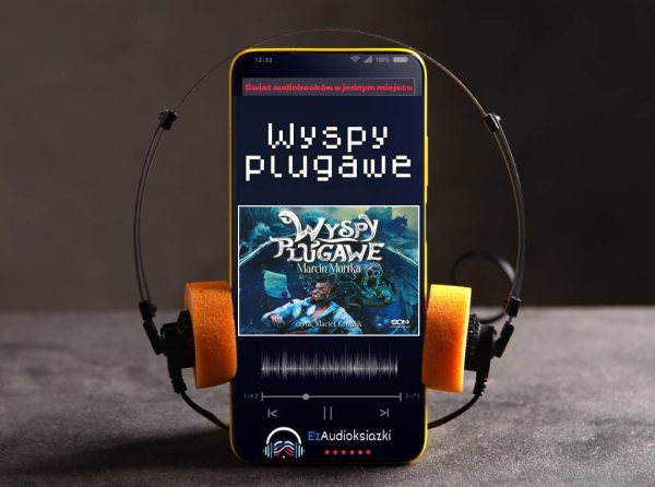 Wyspy plugawe-audiobook_Marcin Mortka