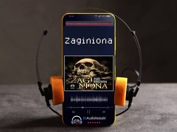 Zaginiona-audiobook_Piotr Kościelny