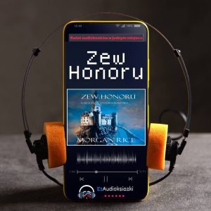 Zew Honoru-audiobook_Morgan Rice