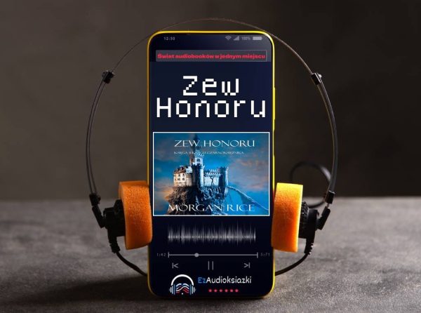 Zew Honoru-audiobook_Morgan Rice