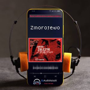 Zmorojewo-audiobook_Jakub Żulczyk