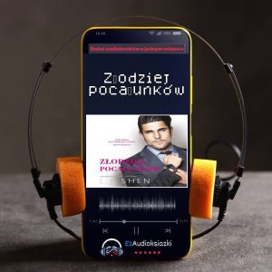 Złodziej pocałunków-audiobook_L.J. Shen