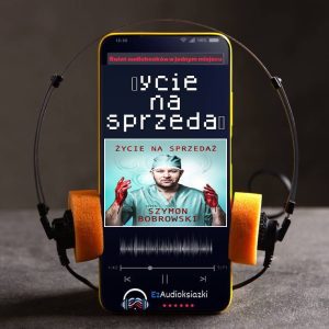 Życie na sprzedaż-audiobook_Magdalena Wilk